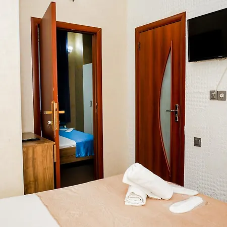 Bc Hotel Baku Exterior photo
